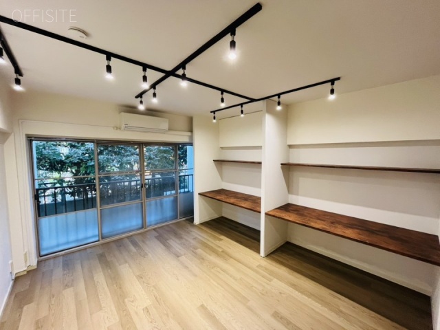 代官山コーポラス 2号棟1F～2F(2109) 内装