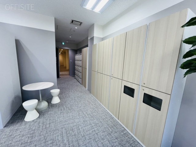 エキスパートオフィス霞が関102 内装