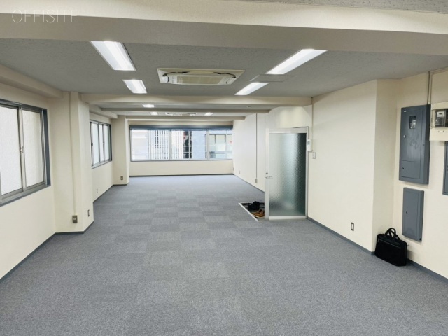 第二吉沢ビル2F 内装