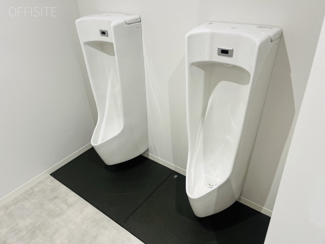 owns八丁堀9F 共用トイレ