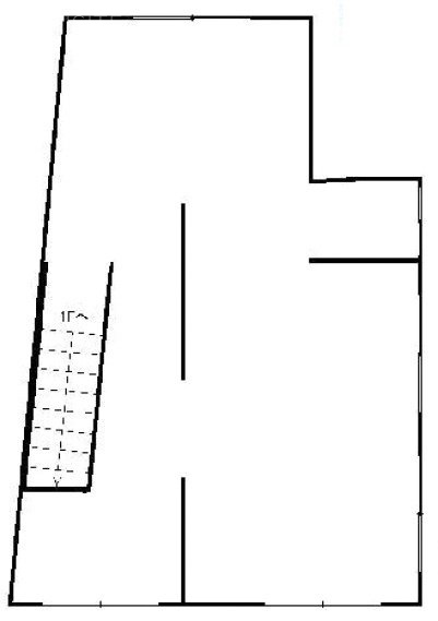 根木英光ビル2F 間取り図