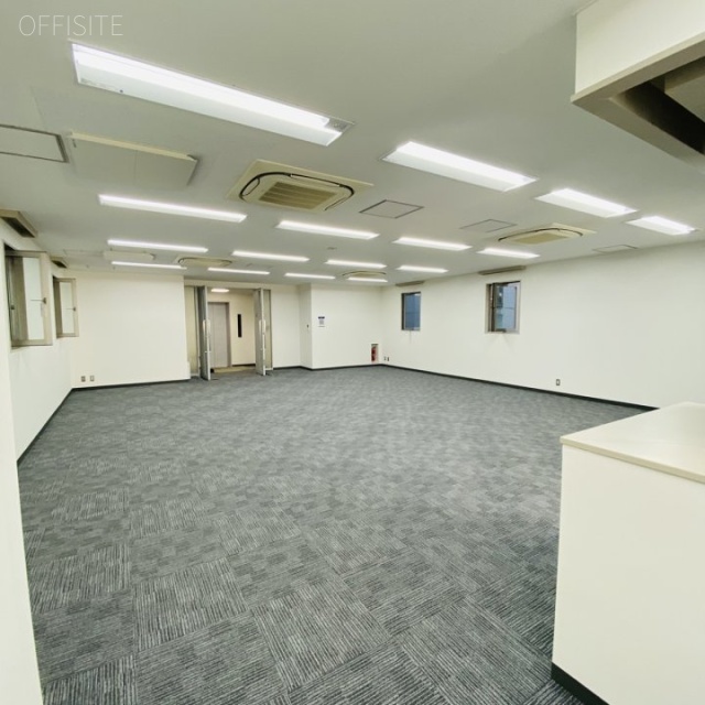 第2秩父屋ビル3F 3階 室内