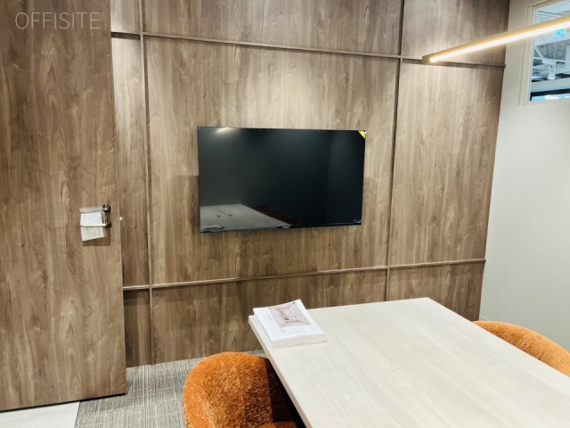 HF日本橋兜町ビルディング302 内装