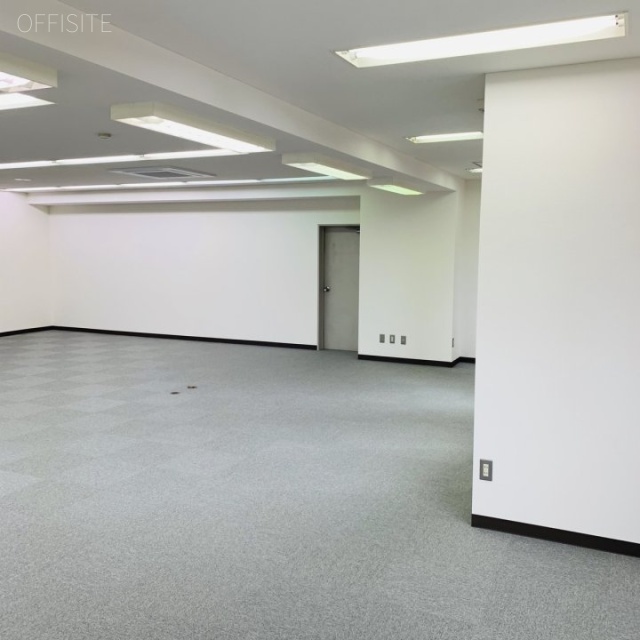 アストラルHTK302 3階 室内