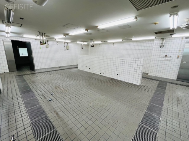 TF西台ビル6F 6階室内 元キッチン