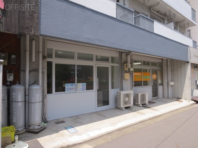 ワコーレ錦糸町マンション 1階【D】 11.86坪　1階部分