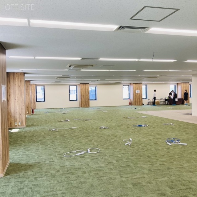 A-PLACE渋谷金王7F 7階 室内