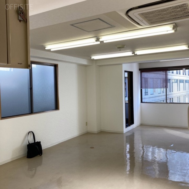 第2小高ビル 5階 11.50坪　5階 室内