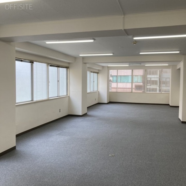 東専堂ビル3F 3階 室内