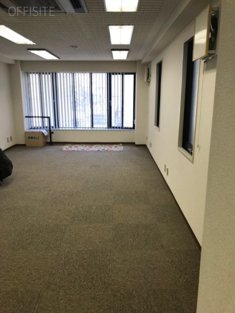 稲毛屋ビル 3階 24.00坪　3階 室内