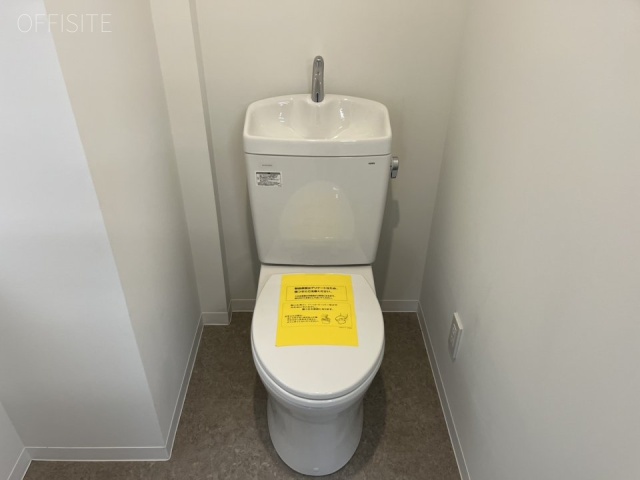 三貴ビル902 トイレ