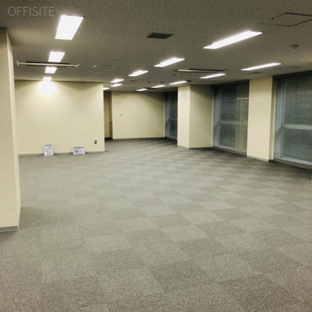 プライムアーバン新川 2階 102.63坪　2階 室内