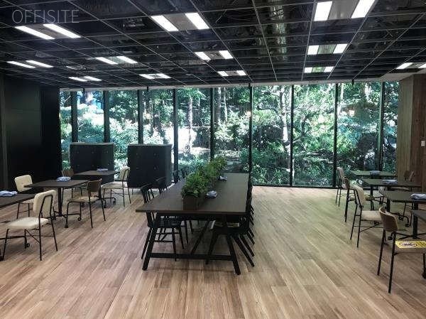 Prime Terrace KAMIYACHO 3階【A】 71.84坪　3階A号室 室内
