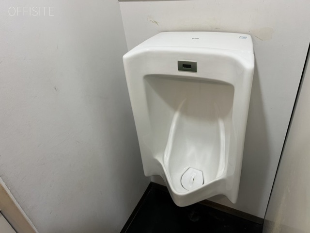 クレシェンドビル1F トイレ