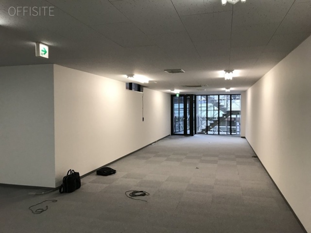 CROSS神宮前2F 2階 室内