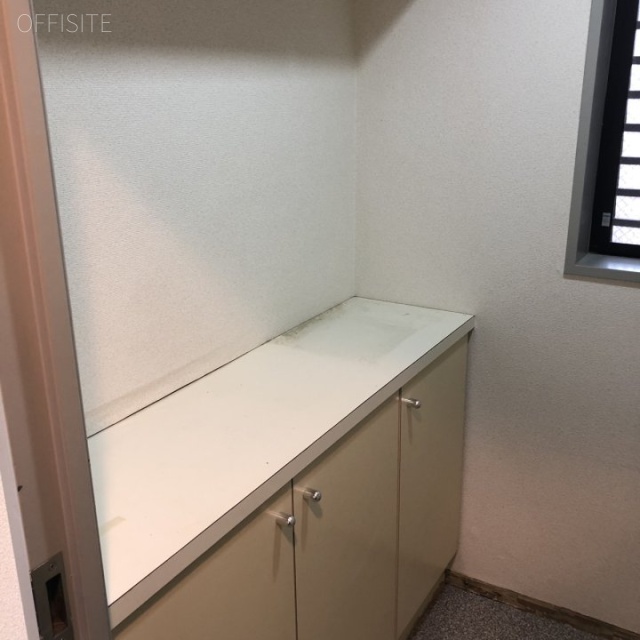 伊藤ビル5F 5階 室内