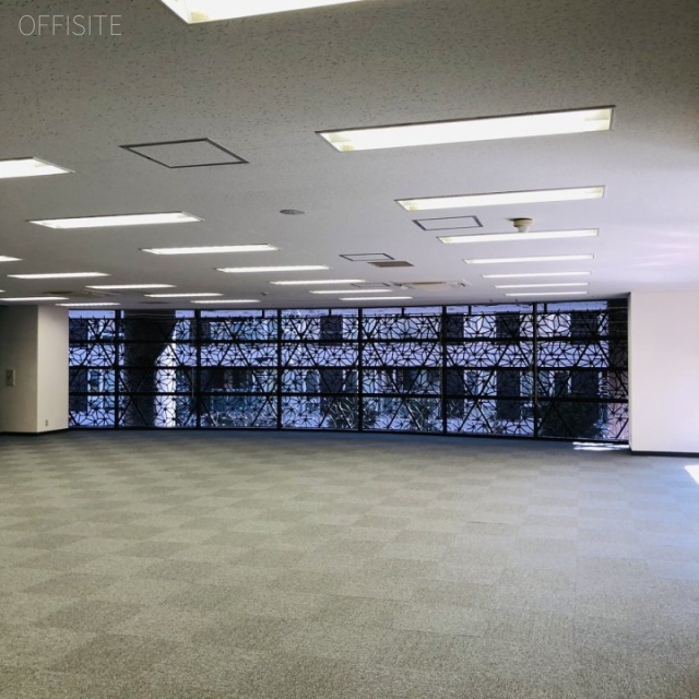 The Upper Residences at Minamiーaoyama2F 2階室内