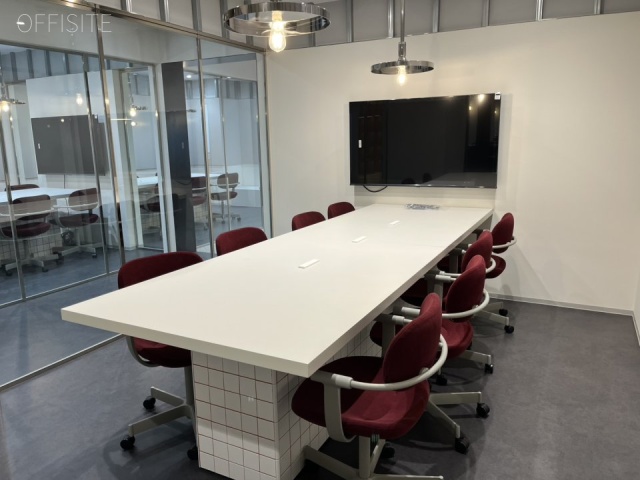 グランファースト芝大門7F 内装