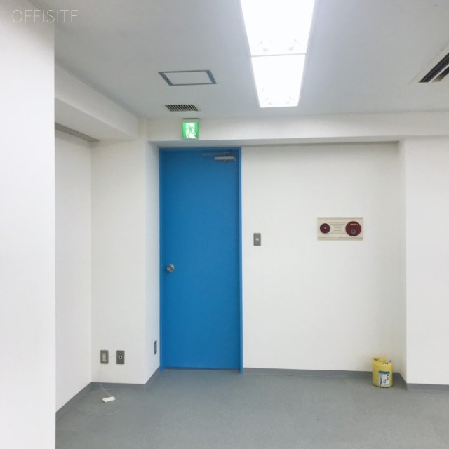 神楽坂Kビル7F 7階 室内