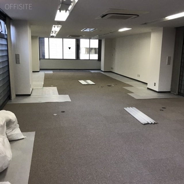 MAS三田ビル4F 4階 室内