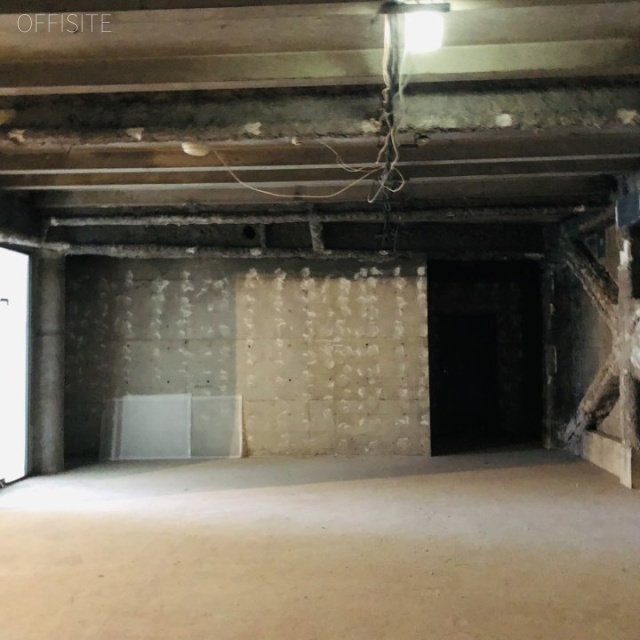 ルシマン田町ビル1F 1階 室内
