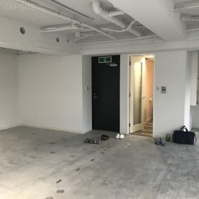 KTイーストビル 2階 23.56坪　2階 室内