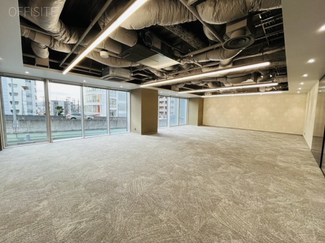 X-BASE SHIBUYA(クロスベースシブヤ)304 内装