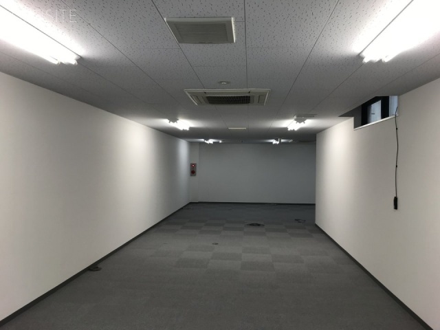CROSS神宮前2F 2階 室内