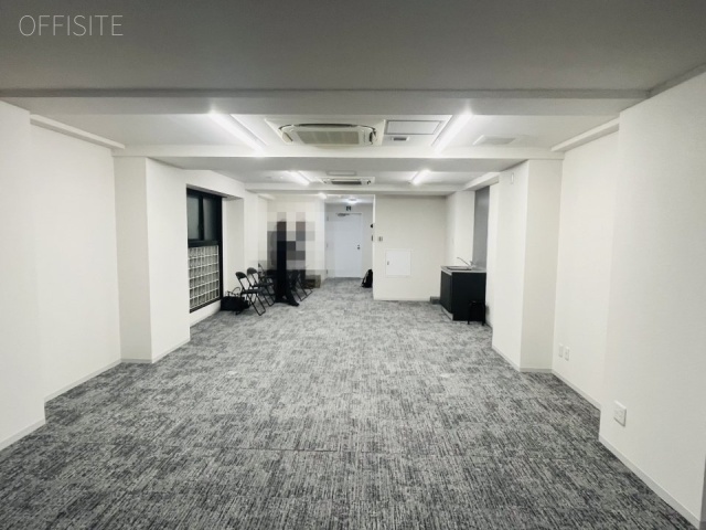 TIビル2F 基準階(室内)