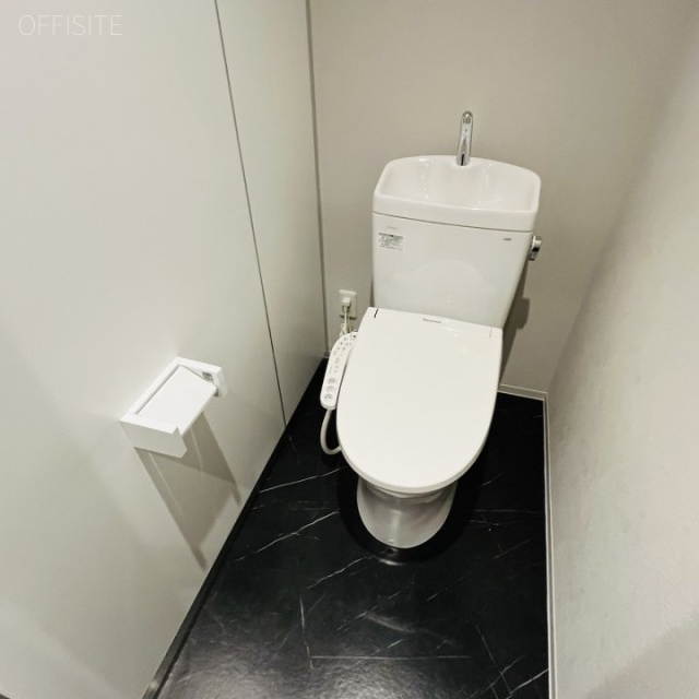 ACN神保町ビル8F 8階 室内