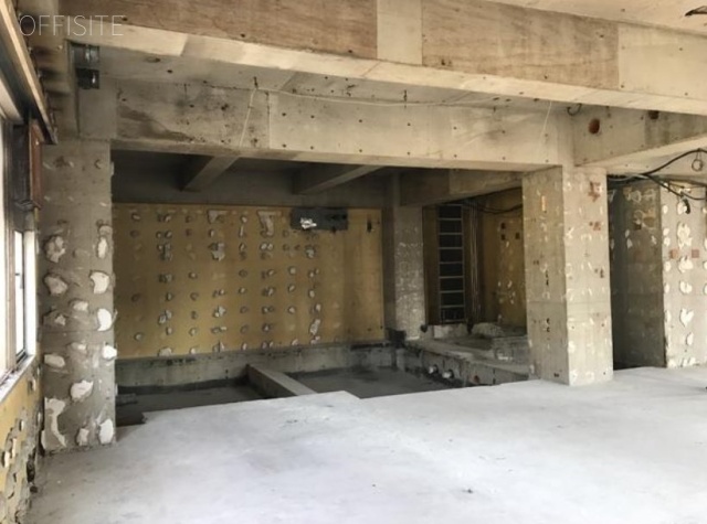 西山興業新水道橋ビル7F 7階 室内