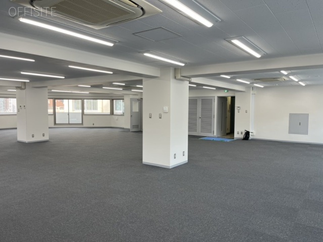 新中央ビル京橋701 内装