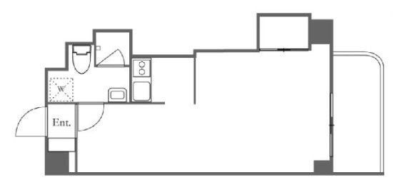ninetytwo13305 間取り図