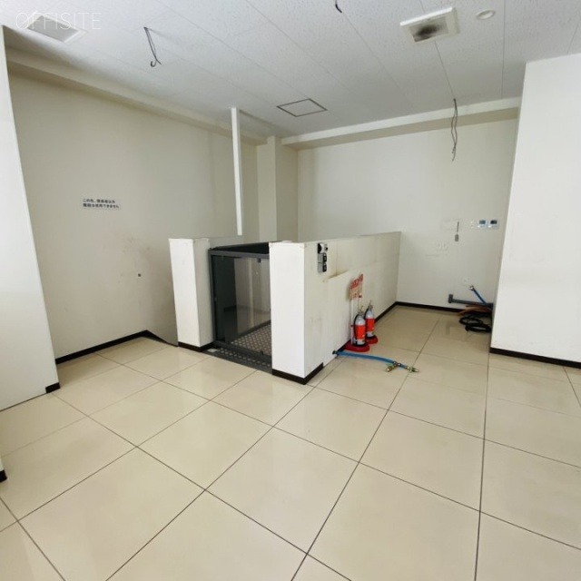 MK麹町ビルB1F~1F 1階 室内