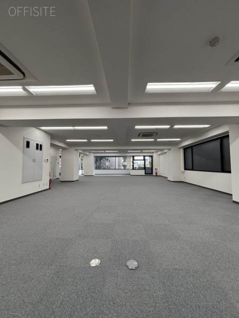 フレックス三軒茶屋2F 内装