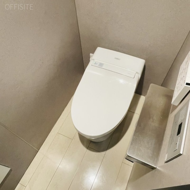 秋葉原サザンビル6F 6階 トイレ