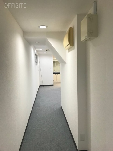 パサージュ代官山1F~3F 1階 室内