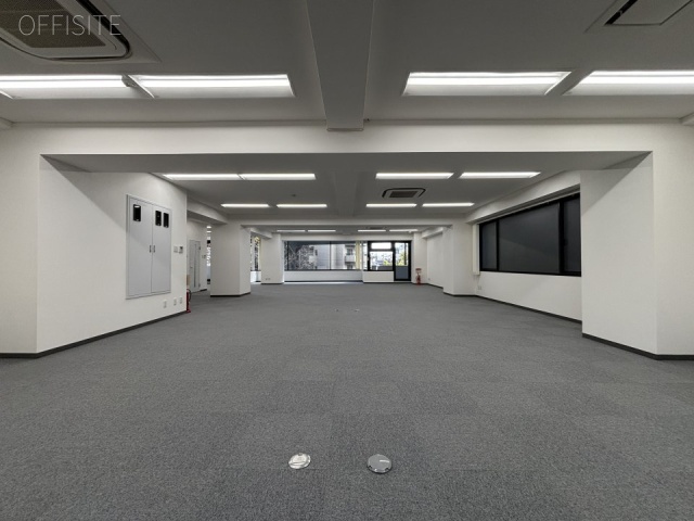 フレックス三軒茶屋2F 内装