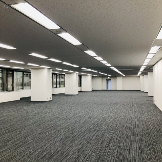 JPR原宿ビル4F 4階 室内