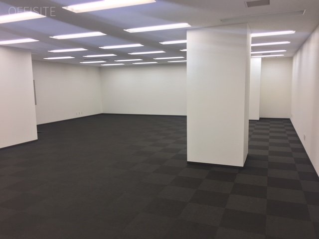 東池袋セントラルプレイス1F 1階南A号室 室内