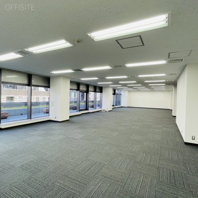 VORT半蔵門7F 7F室内