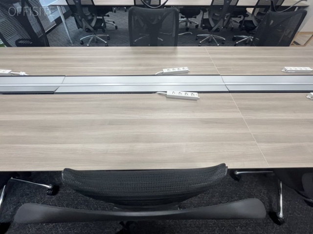 PMO岩本町2F 内装