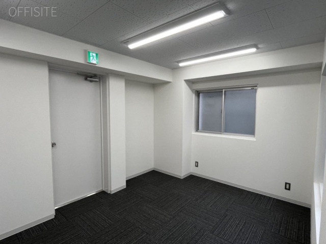 渋谷トーセイビル9F~10F 内装