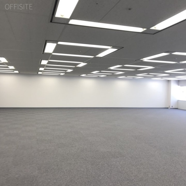 幕張テクノガーデン D棟 7階 23.87坪　7階(63坪) 室内