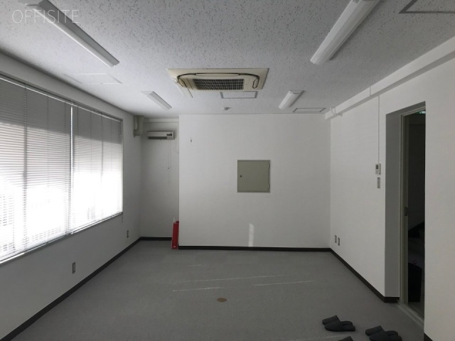 中栄ビル5F 5階 室内