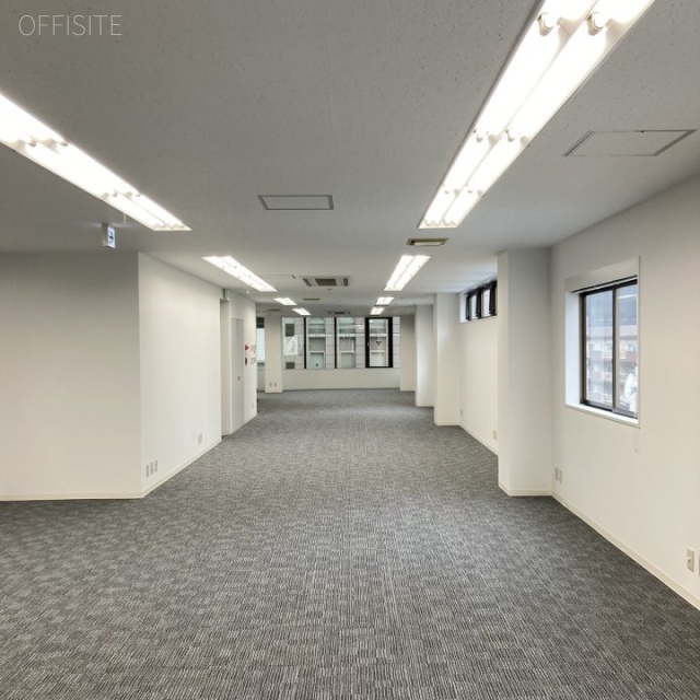 Sreed EBISU EAST8F 8階 室内