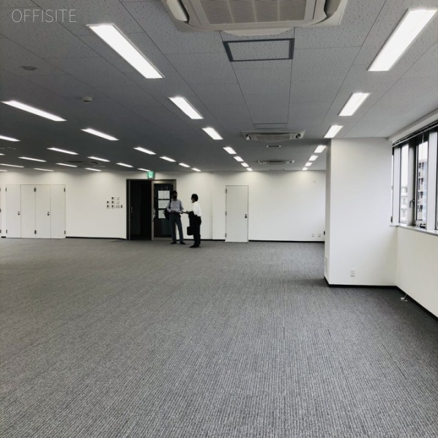 音羽江戸川橋ビル8F 8階 室内