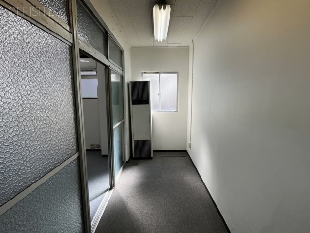 第1菊地ビル101 内装