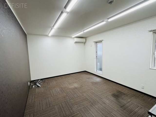 湊町日本橋ビル別館1F~2F 内装