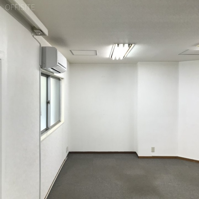 石井第3ビル 5階 18.03坪　5階 室内
